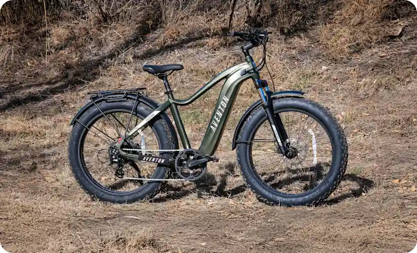 Aventon Level 2 Review: The Ultimate Commuter E-Bike?
