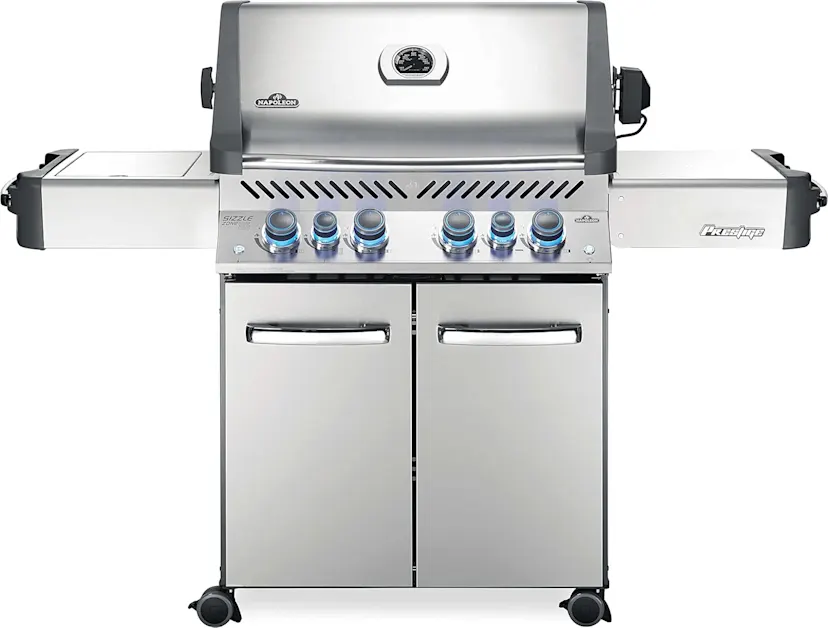 Napoleon Prestige 500 Propane Gas Grill: Our 2026 Take