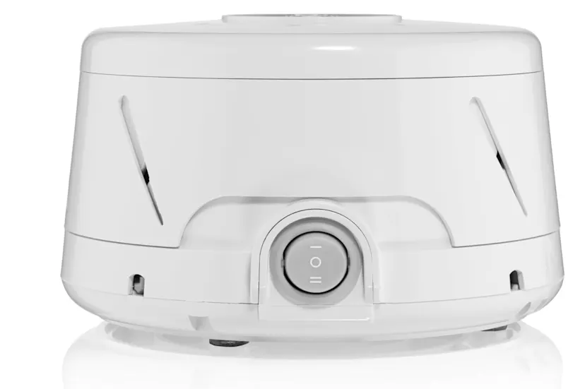 Yogasleep Dohm White Noise Machine: The Ultimate Review