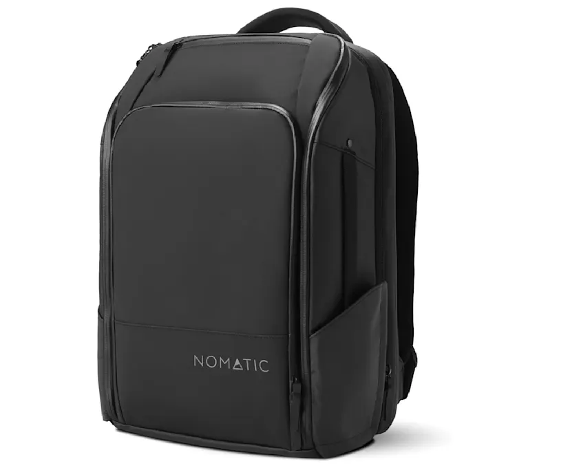 Nomatic Travel Pack: 2025 Expert Review