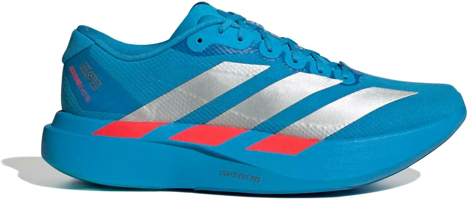Adidas Adizero EVO SL Review (2026): Featherweight Speed, Surprising Versatility