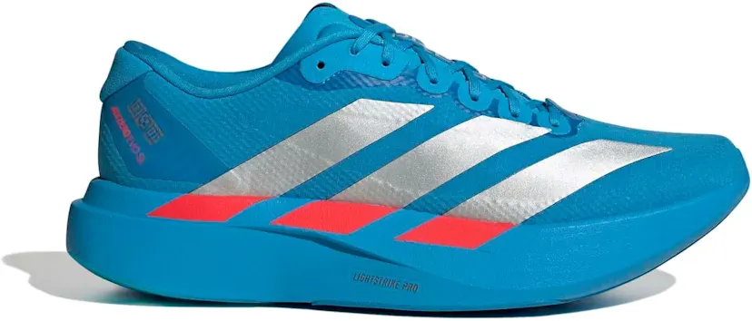 Adidas Adizero EVO SL Review (2026): Featherweight Speed, Surprising Versatility