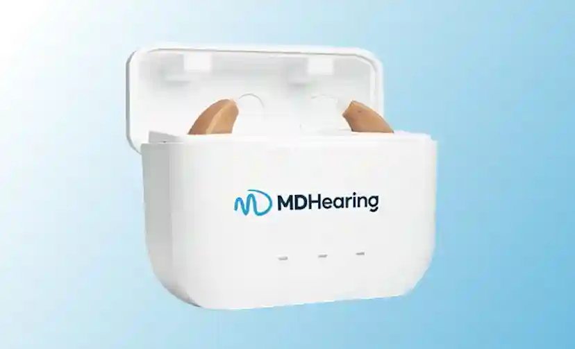 MDHearing Aid Reviews: Affordable Solutions for Clearer Hearing