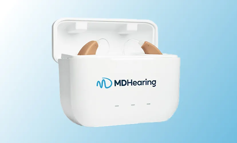 MDHearing Aid Reviews: Affordable Solutions for Clearer Hearing