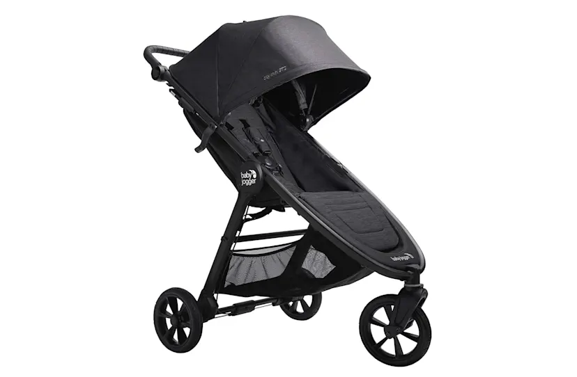 Baby Jogger City Mini GT2 All-Terrain Stroller Review (2025)