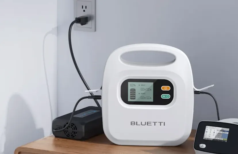 BLUETTI X30 Review: Power, Performance & Portability