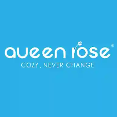 Queen Rose logo