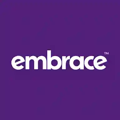 Embrace Pet Insurance logo