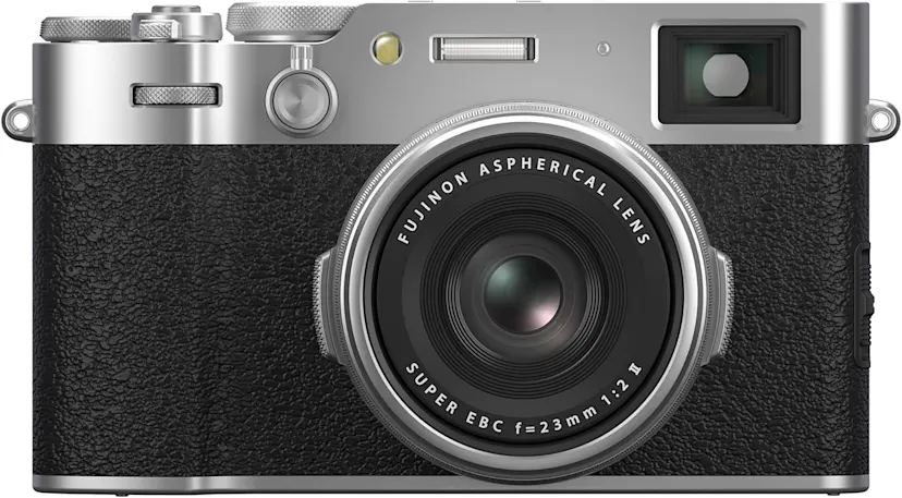 Fujifilm X100VI Review: Small Body, Big Upgrades