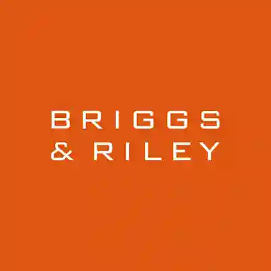 Briggs & Riley logo