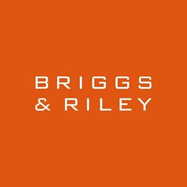 Briggs & Riley logo