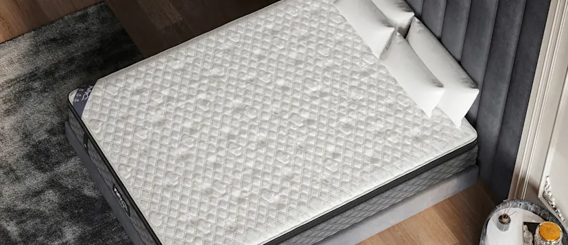 Puffy Lux Mattress Review: Cloud-Like Comfort or Overrated?