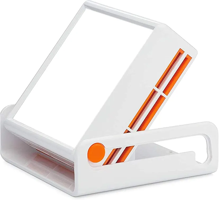 Circadian Optics Luxy Bright Light Therapy Desk Lamp Review (2026)