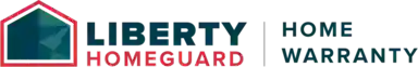 Liberty Home Guard logo