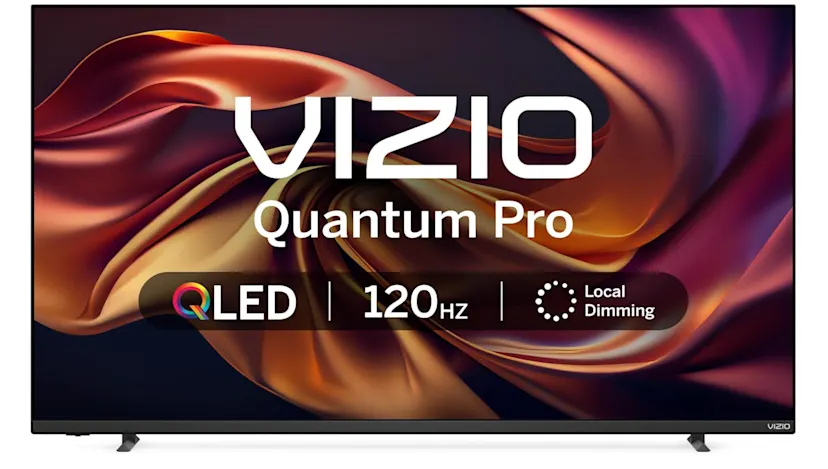 Vizio Quantum Pro Review (2025)