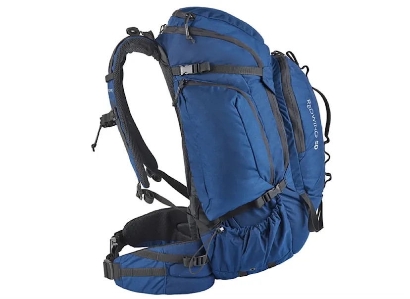 Kelty Redwing 50 Backpack Review: The Ultimate All-Rounder?