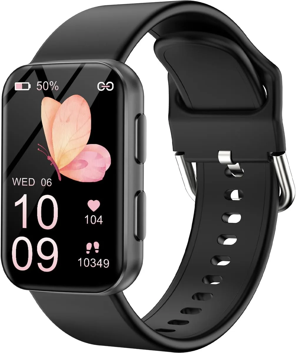 MorePro Fitness Tracker Review (2026): Budget-Friendly Health Tracking That’s Easy to Live With