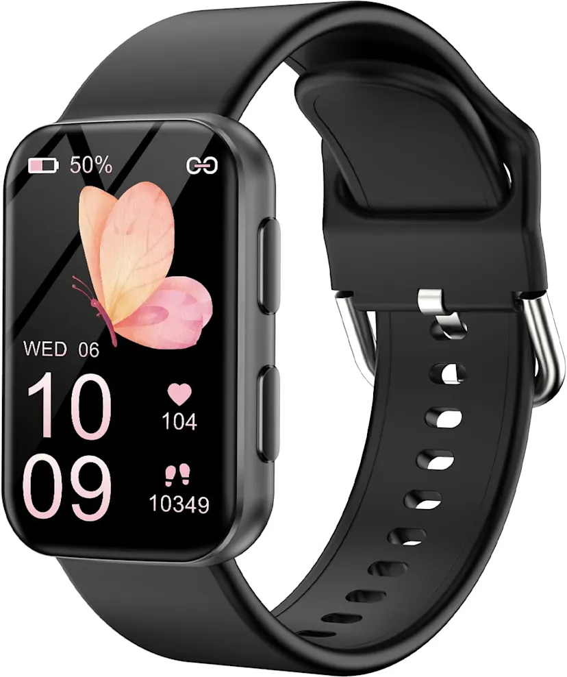 MorePro Fitness Tracker Review (2026): Budget-Friendly Health Tracking That’s Easy to Live With