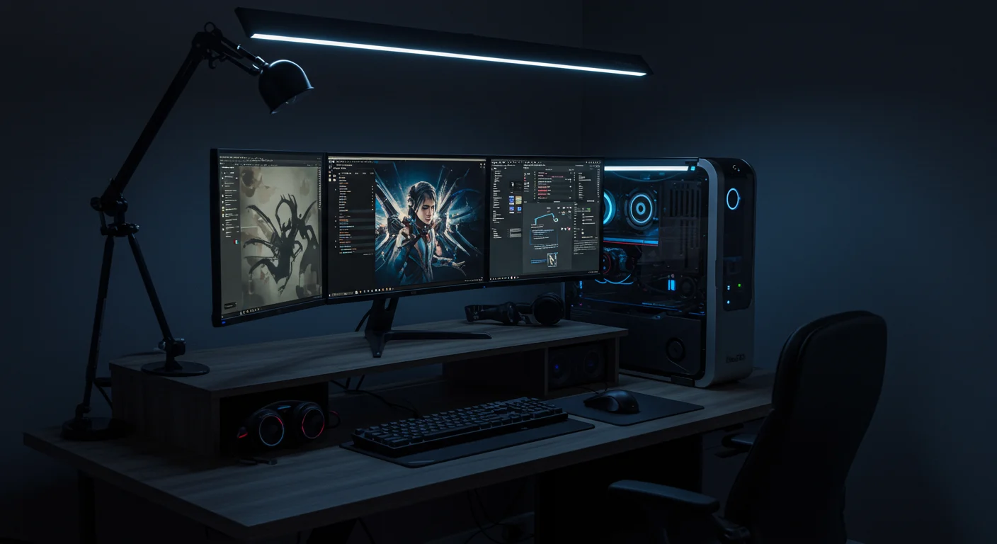 Blog Section Image
