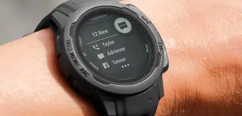 Garmin Instinct 2 Review: The Ultimate Rugged Smartwatch?