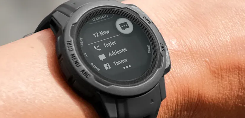 Garmin Instinct 2 Review: The Ultimate Rugged Smartwatch?