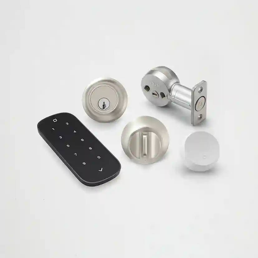 Level Lock Review: The Invisible Smart Lock Examined