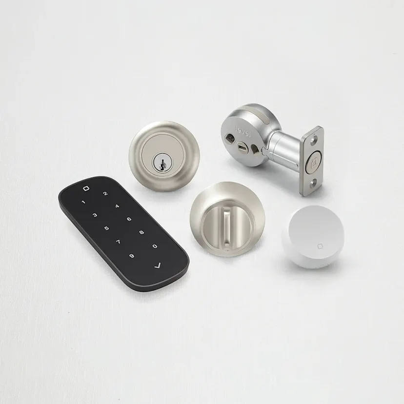 Level Lock Review: The Invisible Smart Lock Examined