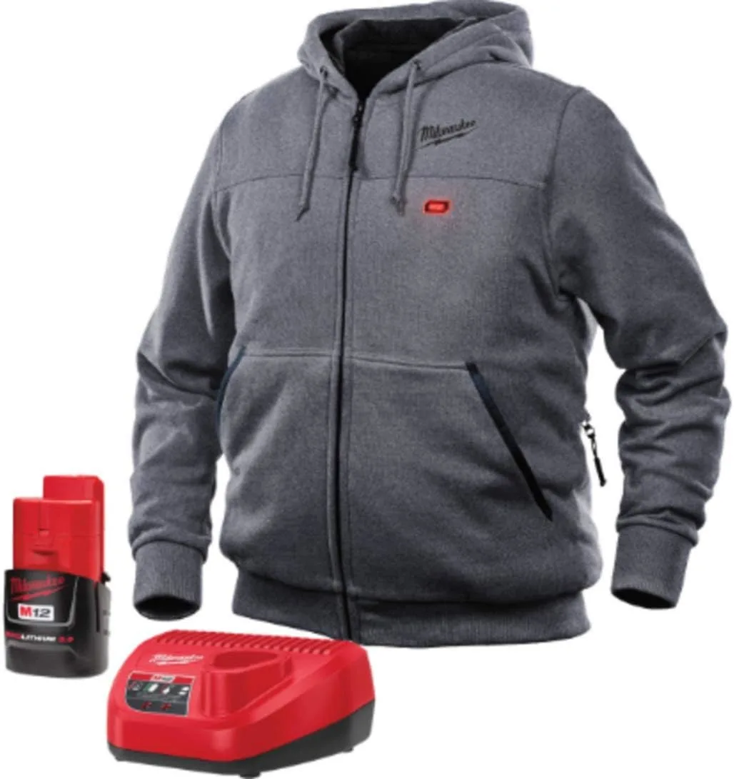Milwaukee M12 Heated Hoodie: Warmth That Works in 2026