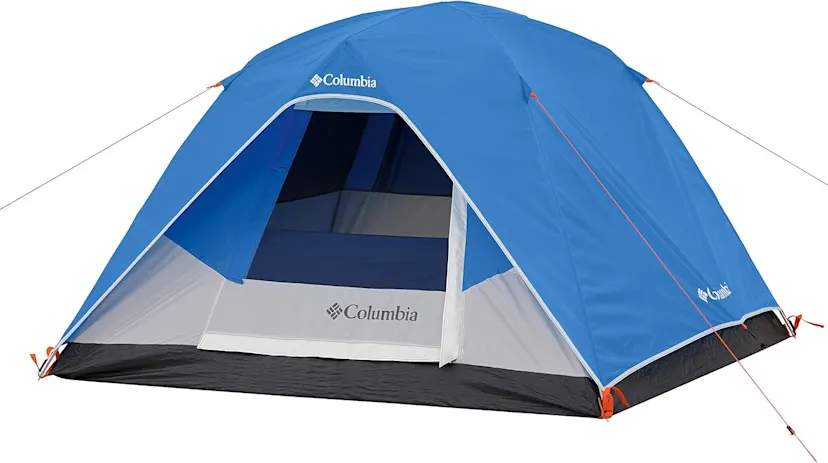 Columbia Tabor Point Dome Tent Review 2026: A Confident, No-Fuss Camp Mate