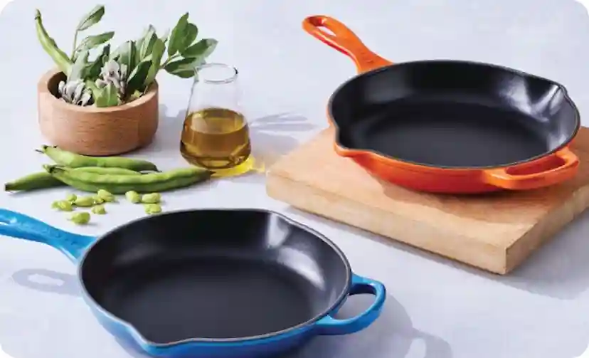 Le Creuset Skillet Review: A Cook's Best Friend?
