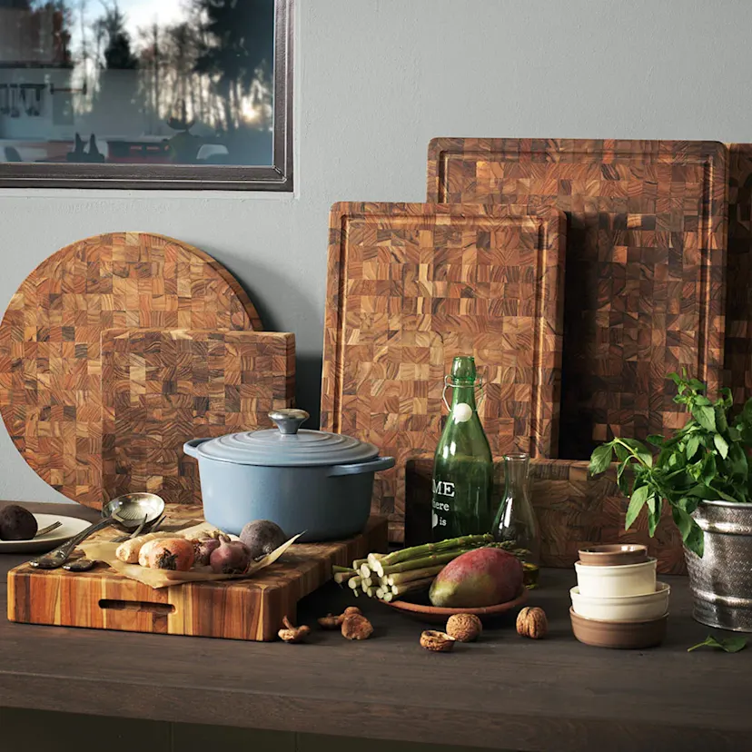 Teakhaus Bamboo Cutting Board: Expert Review & Buyer's Guide