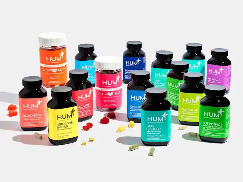 HUM Nutrition Reviews: A Comprehensive Look at Their Supplements