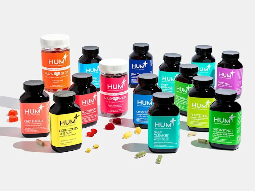 HUM Nutrition Reviews: A Comprehensive Look at Their Supplements