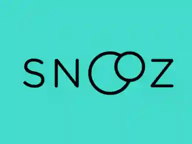Snooz logo