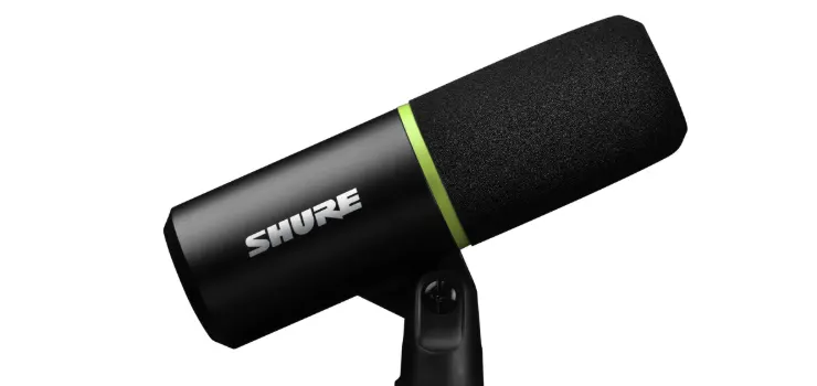 Shure MV6 Streaming Mic: The Ultimate 2025 Review