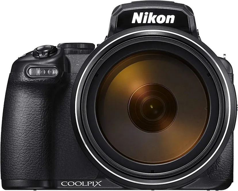 Nikon COOLPIX P1000 Review 2025: The Wildest Zoom You Can Buy