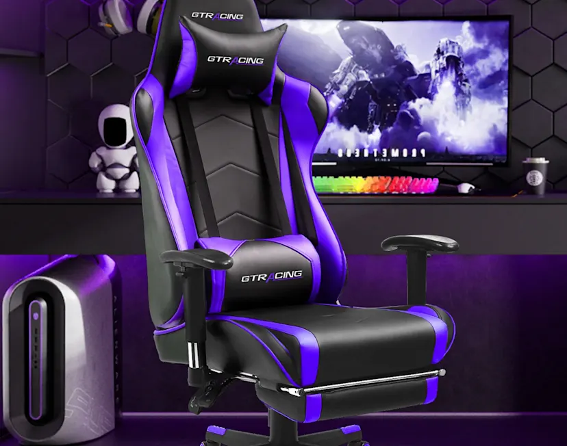 GTRACING GT099 Gaming Chair Review: Is It Your Next Upgrade?