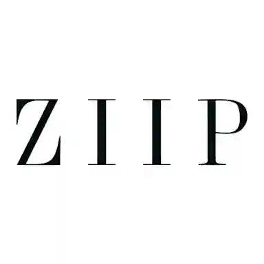 ZIIP HALO logo