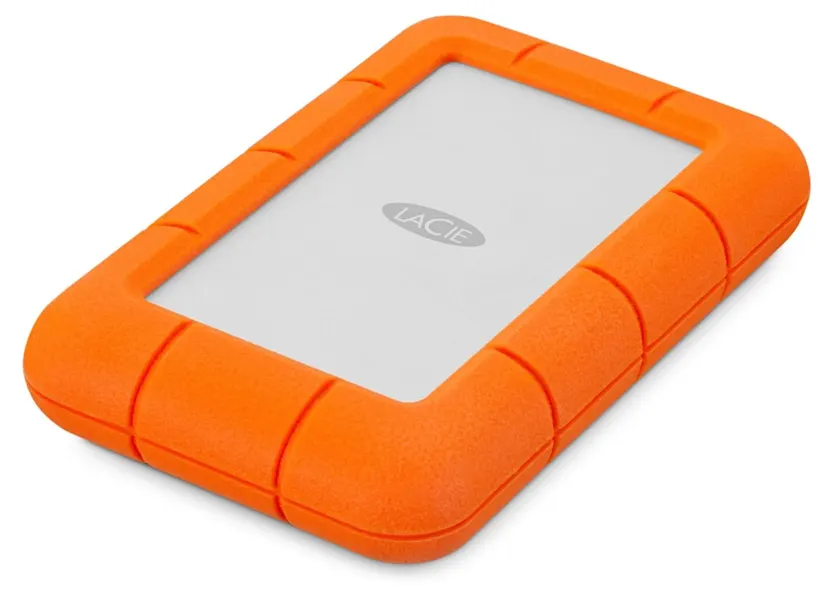 LaCie Rugged Portable SSD Review (2026): Field-Tested Speed, Real Peace of Mind