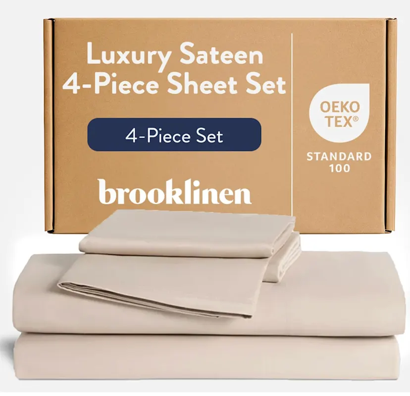 Brooklinen Review (2025): Comfort, Value, and Real-World Impressions