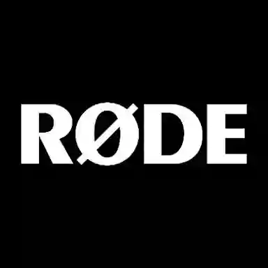 Rode Wireless PRO logo