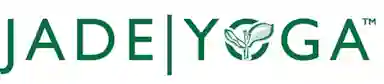 Jade Yoga logo