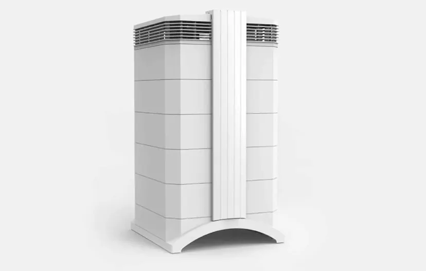 IQAir HealthPro Plus: The Ultimate Air Purifier for Health?