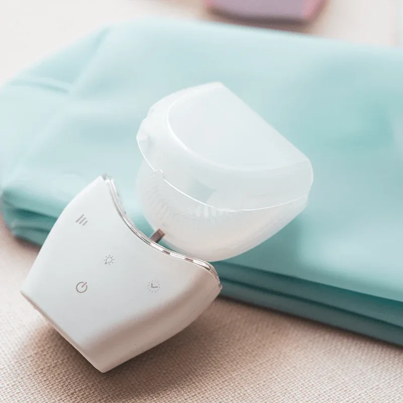 AutoBrush Review: Is This Automatic Toothbrush Worth It?