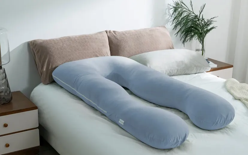 Queen Rose Pillow: Your Guide to Enhanced Pregnancy Comfort