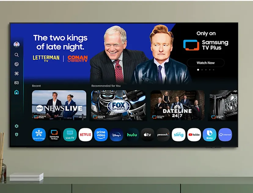 Samsung S95D OLED Review 2025: Glare‑Taming QD‑OLED