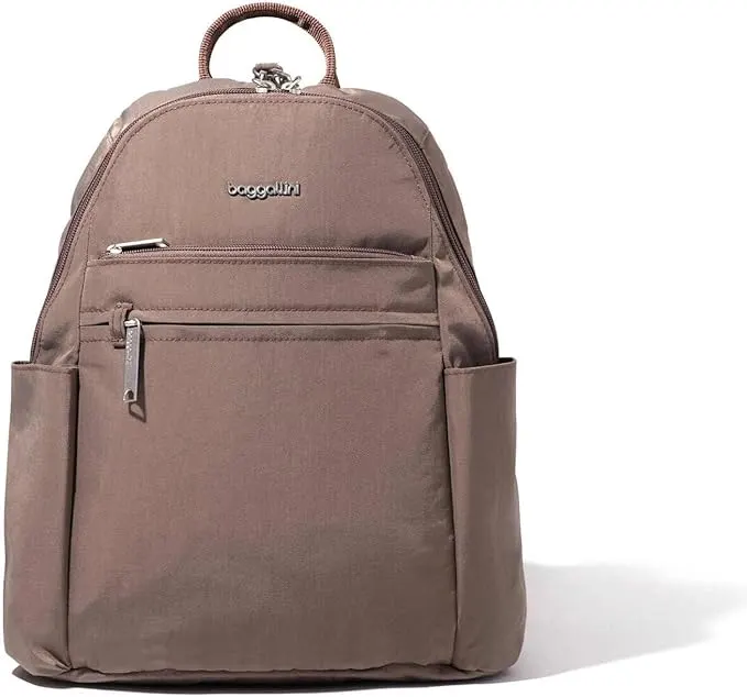 Baggallini Securtex Vacation Backpack: Our 2026 Hands-On Take