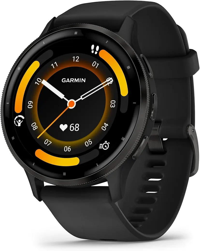 Garmin Venu 3 Review (2026): Why This garmin venu 3 smartwatch Still Nails the Daily-Driver Brief