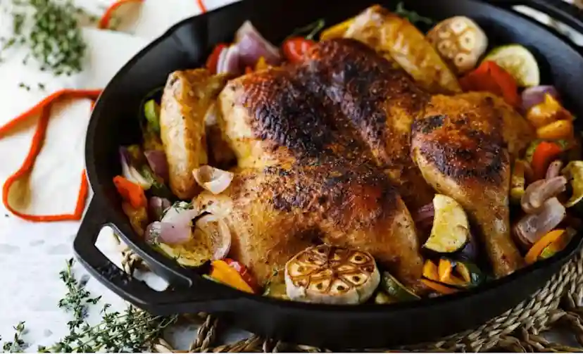 Lodge Cast Iron Dutch Oven: Comprehensive Review & Buying Guide