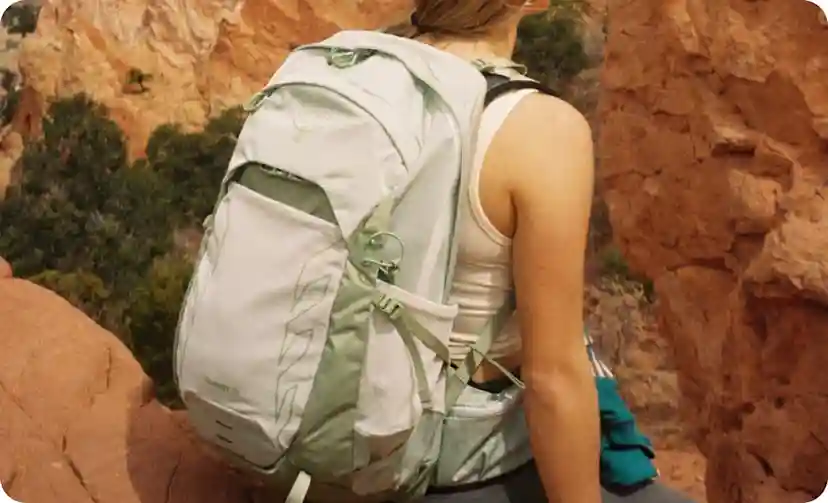 Osprey Talon 22 Review: Your Go-To Pack for Adventure?
